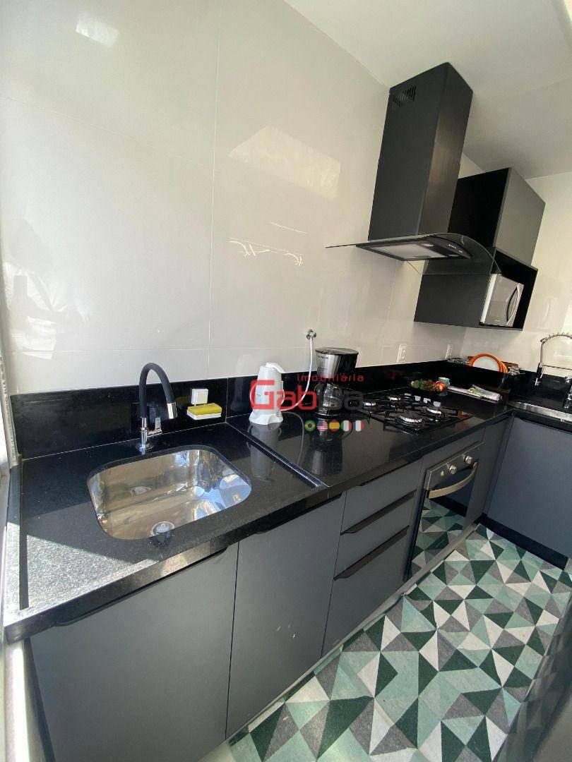 Apartamento à venda com 2 quartos, 85m² - Foto 6