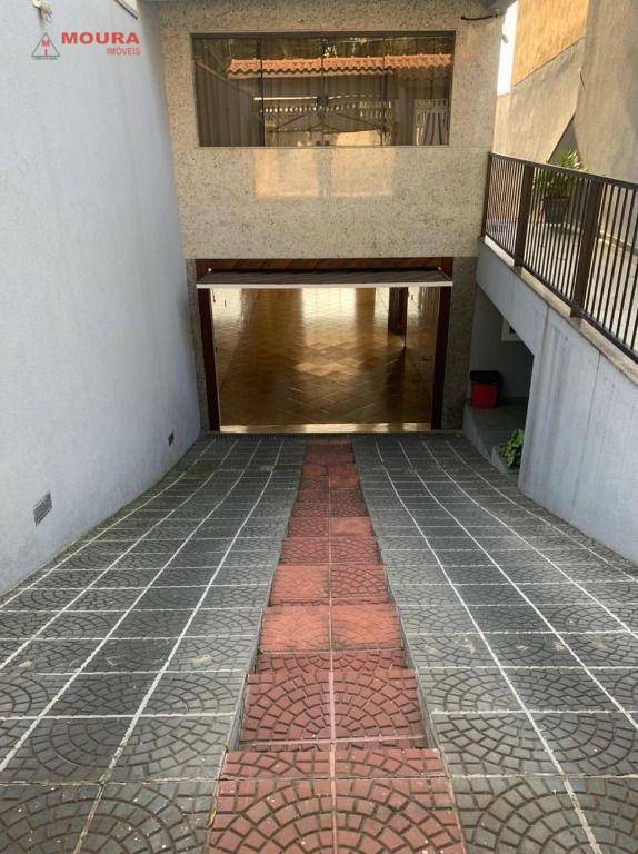 Casa à venda com 5 quartos, 295m² - Foto 2