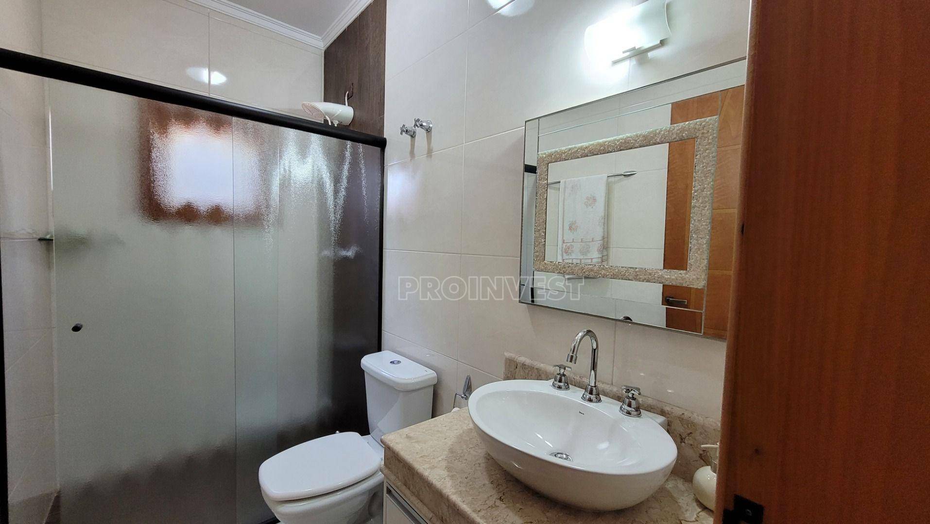 Casa de Condomínio à venda com 3 quartos, 350m² - Foto 30