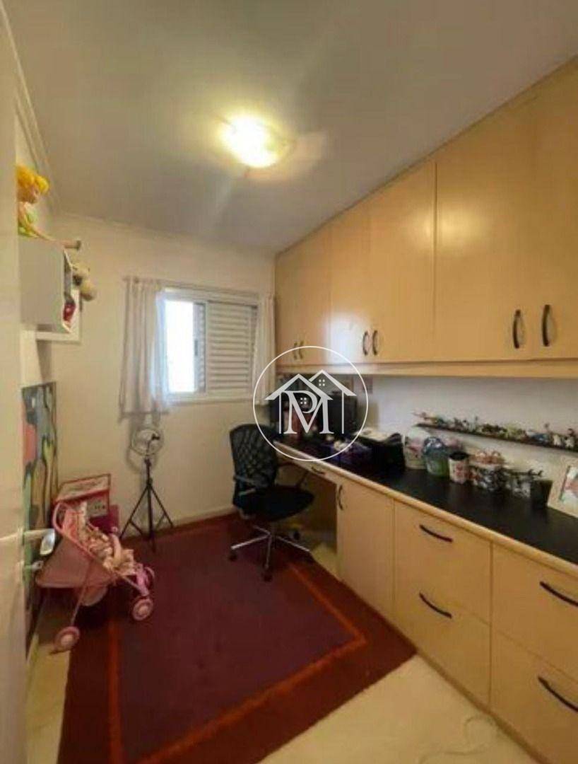 Apartamento à venda com 3 quartos, 160m² - Foto 8