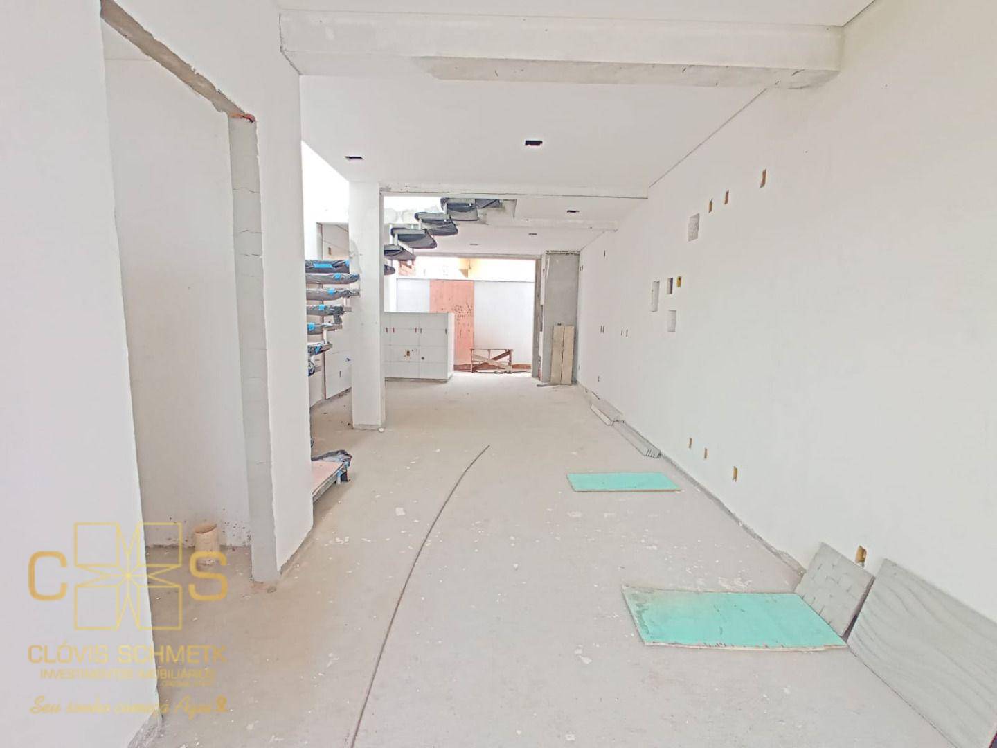 Sobrado à venda com 2 quartos, 109m² - Foto 8