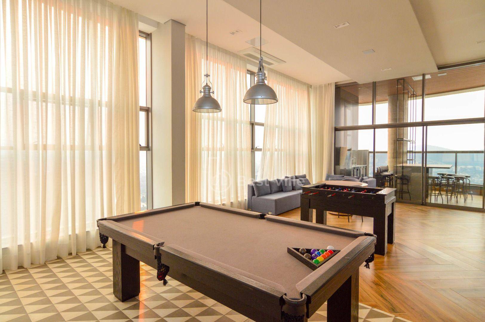 Apartamento à venda com 3 quartos, 123m² - Foto 14