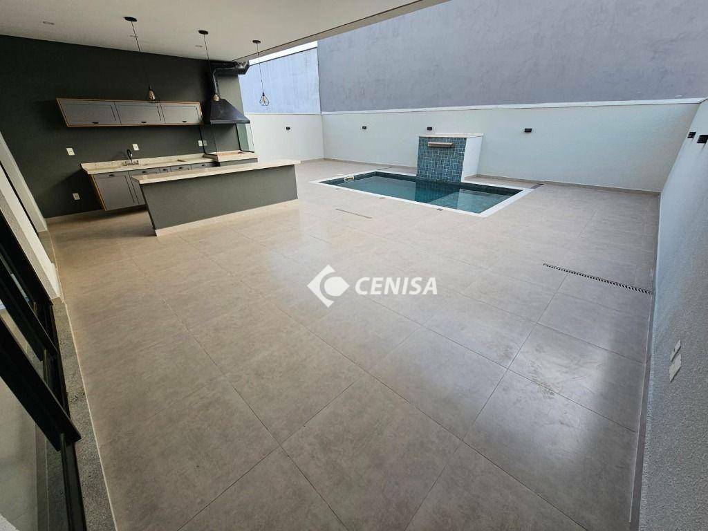 Casa de Condomínio à venda com 4 quartos, 297m² - Foto 18