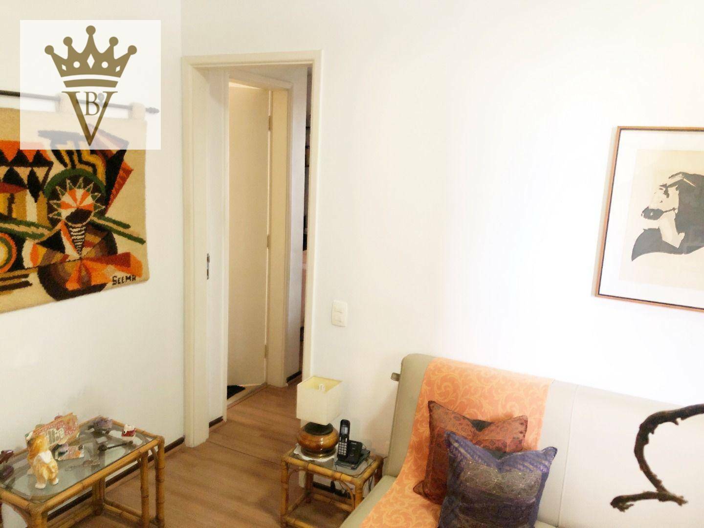 Apartamento à venda com 4 quartos, 173m² - Foto 63