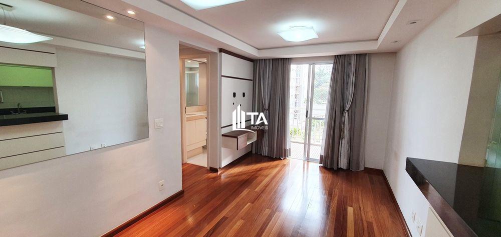 Apartamento para alugar com 2 quartos, 60m² - Foto 3