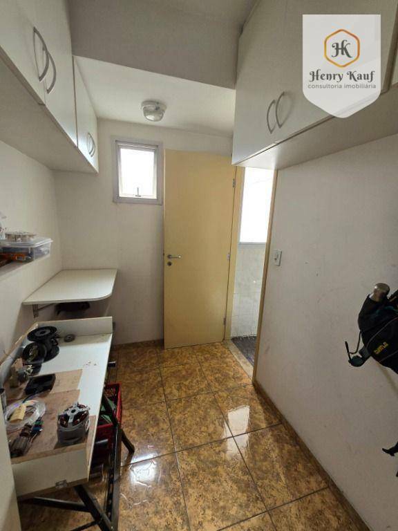 Apartamento à venda com 3 quartos, 78m² - Foto 12