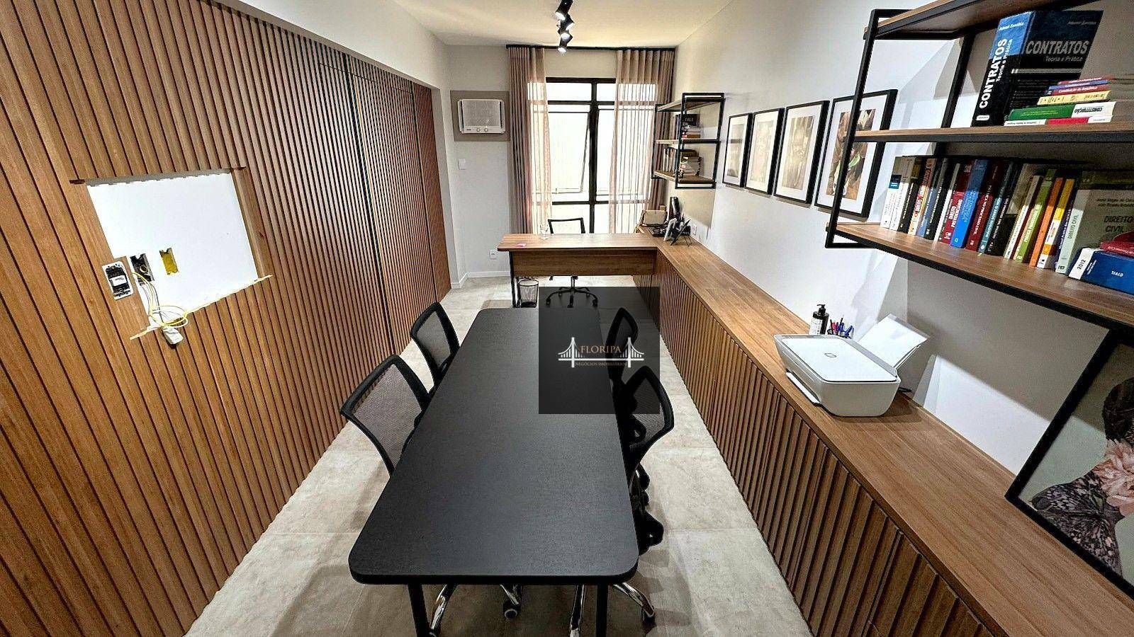 Conjunto Comercial-Sala à venda, 30m² - Foto 3