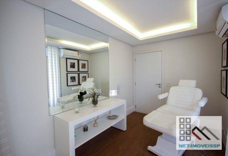 Apartamento para alugar com 1 quarto, 62m² - Foto 36