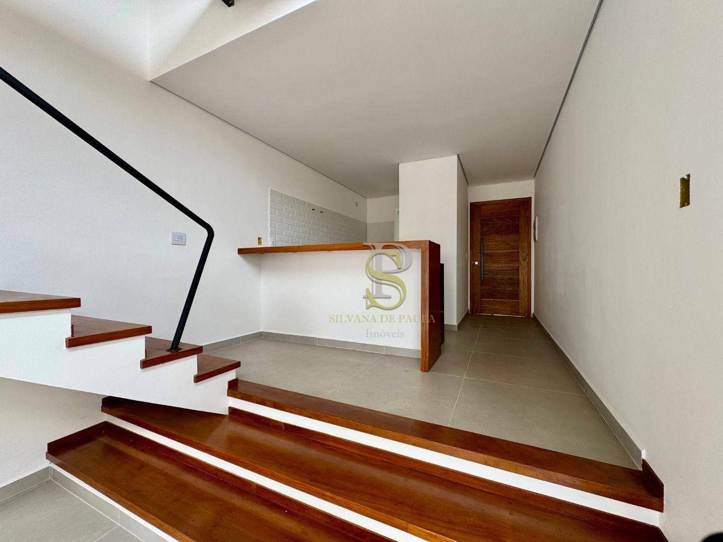 Casa à venda com 2 quartos, 130m² - Foto 6