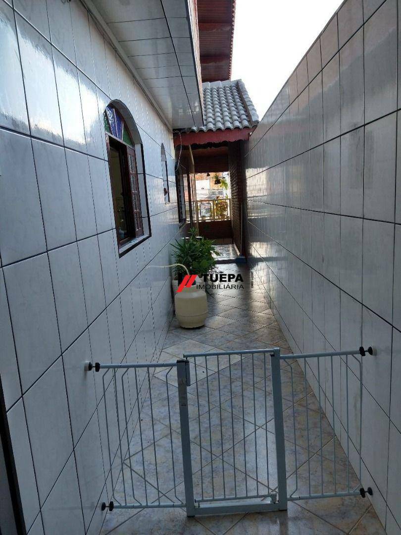 Sobrado à venda com 3 quartos, 230m² - Foto 26