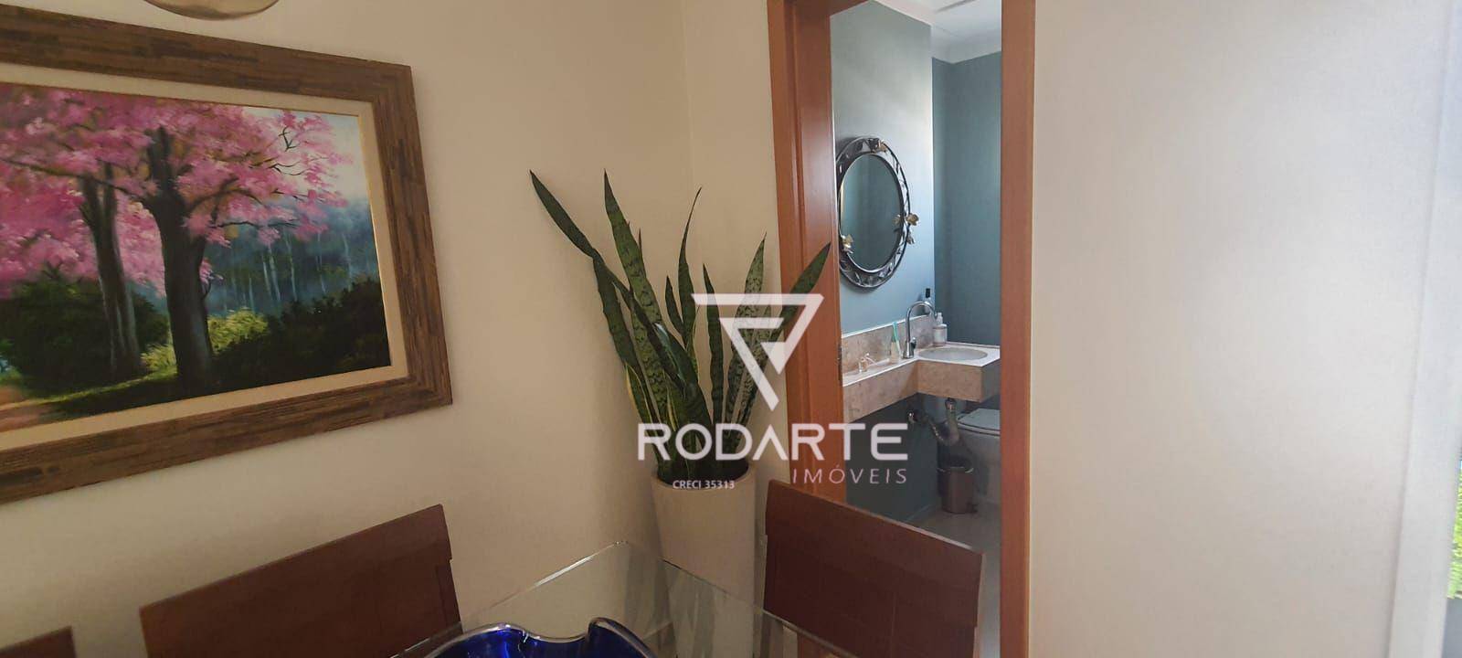 Apartamento à venda com 3 quartos, 102m² - Foto 5