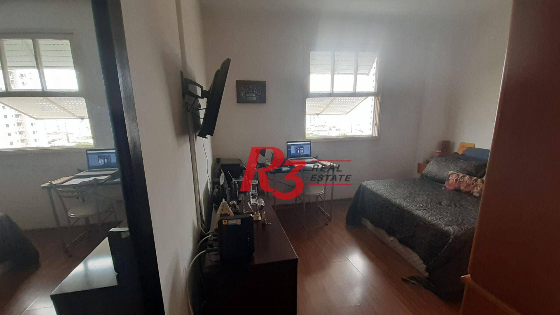 Apartamento à venda com 2 quartos, 84m² - Foto 21