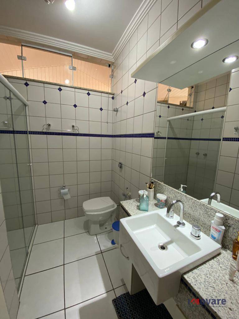 Sobrado à venda com 3 quartos, 176m² - Foto 6