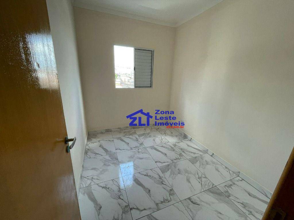 Apartamento à venda com 2 quartos, 45m² - Foto 3