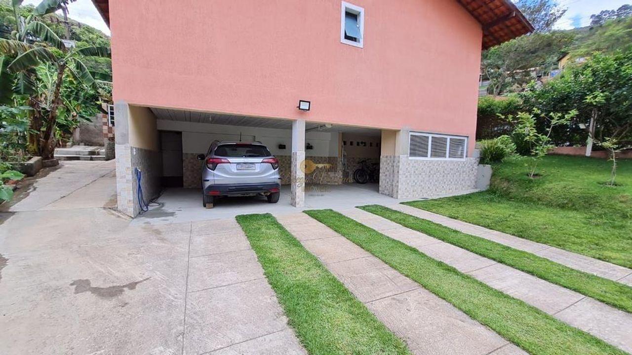 Casa de Condomínio à venda com 3 quartos, 190m² - Foto 19