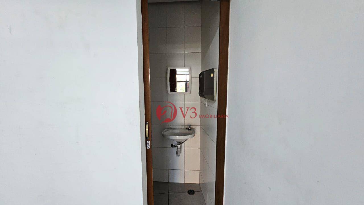 Conjunto Comercial-Sala para alugar, 44m² - Foto 6