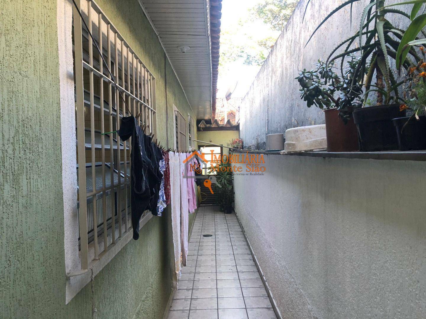 Casa à venda com 3 quartos, 166m² - Foto 25