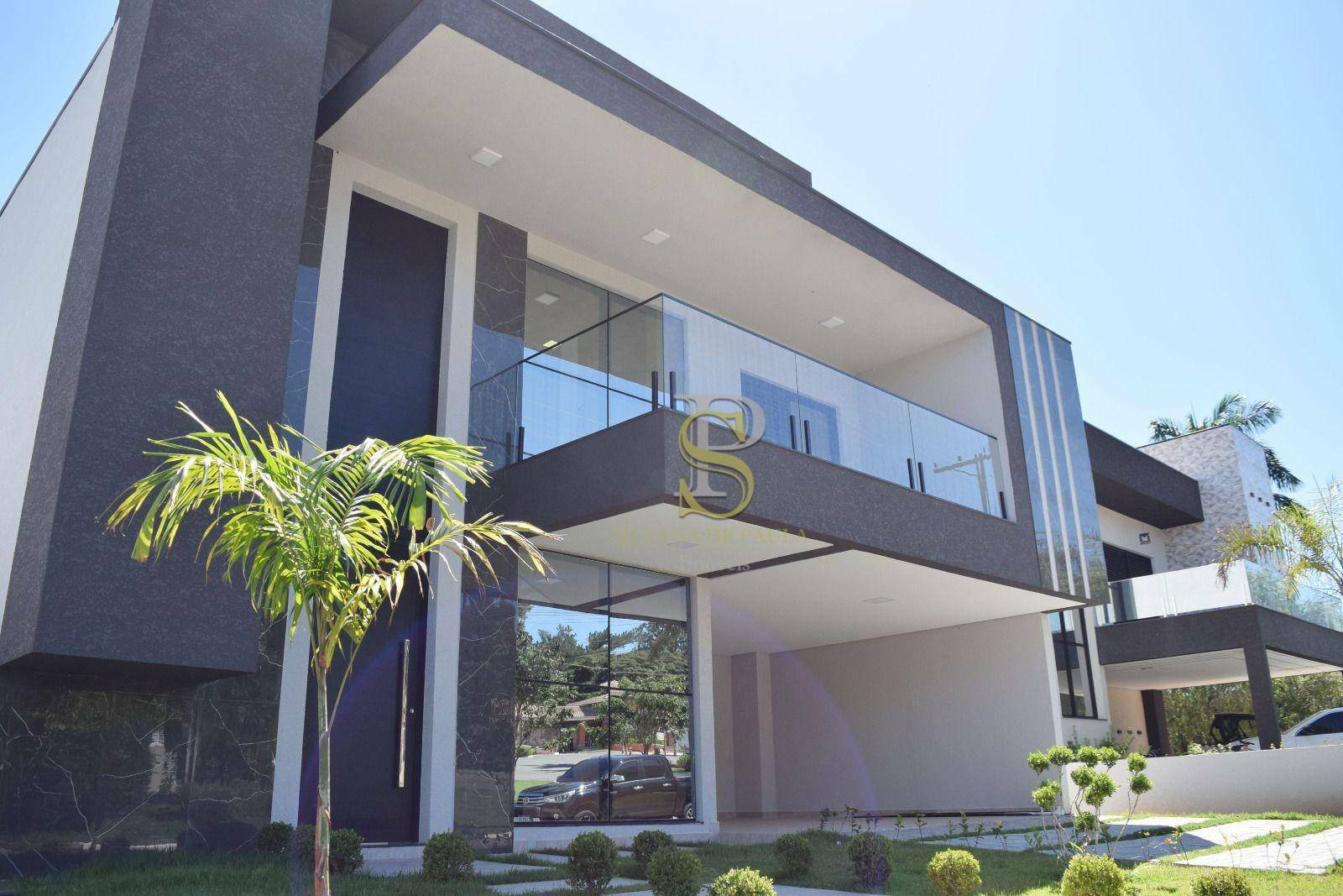 Casa de Condomínio à venda com 4 quartos, 255m² - Foto 5