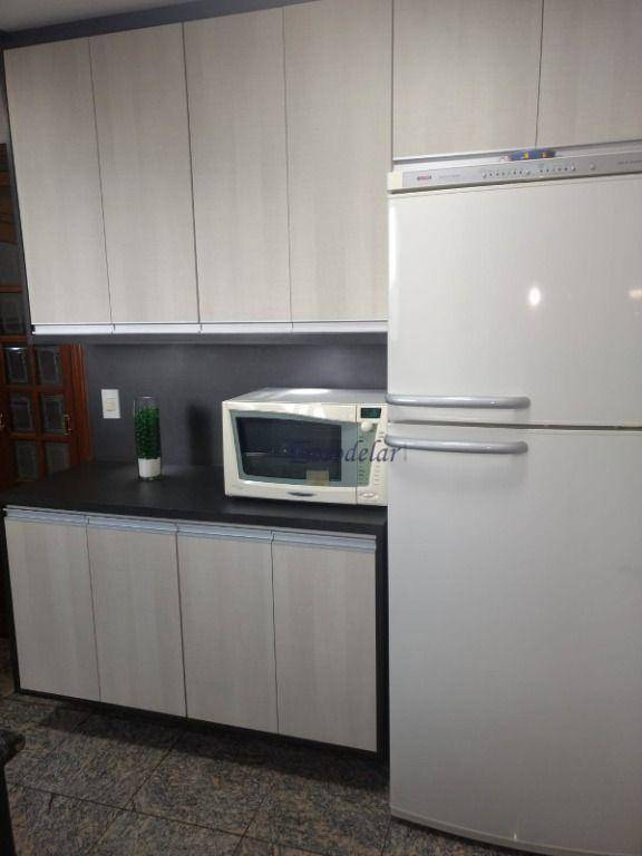 Apartamento à venda com 4 quartos, 220m² - Foto 12