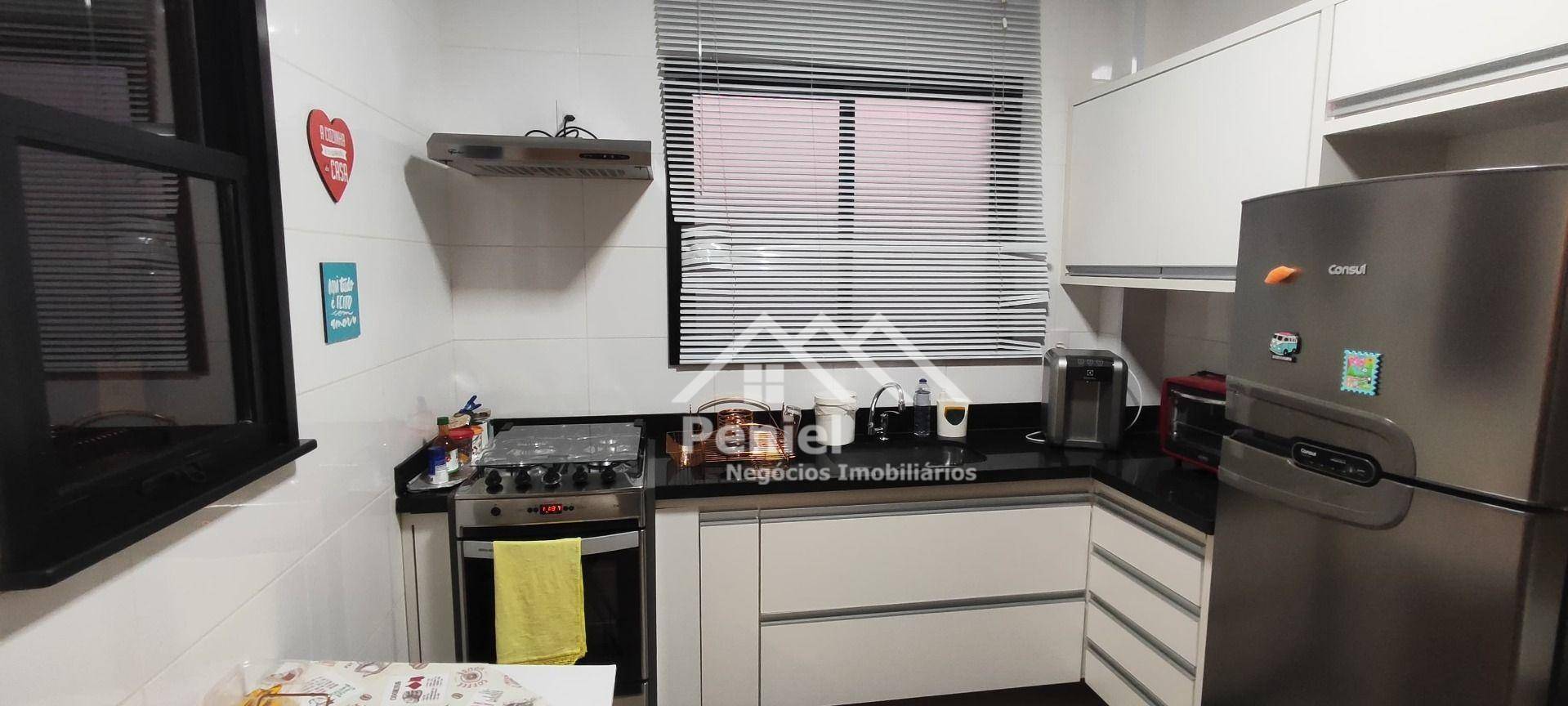 Apartamento à venda com 3 quartos, 93m² - Foto 5