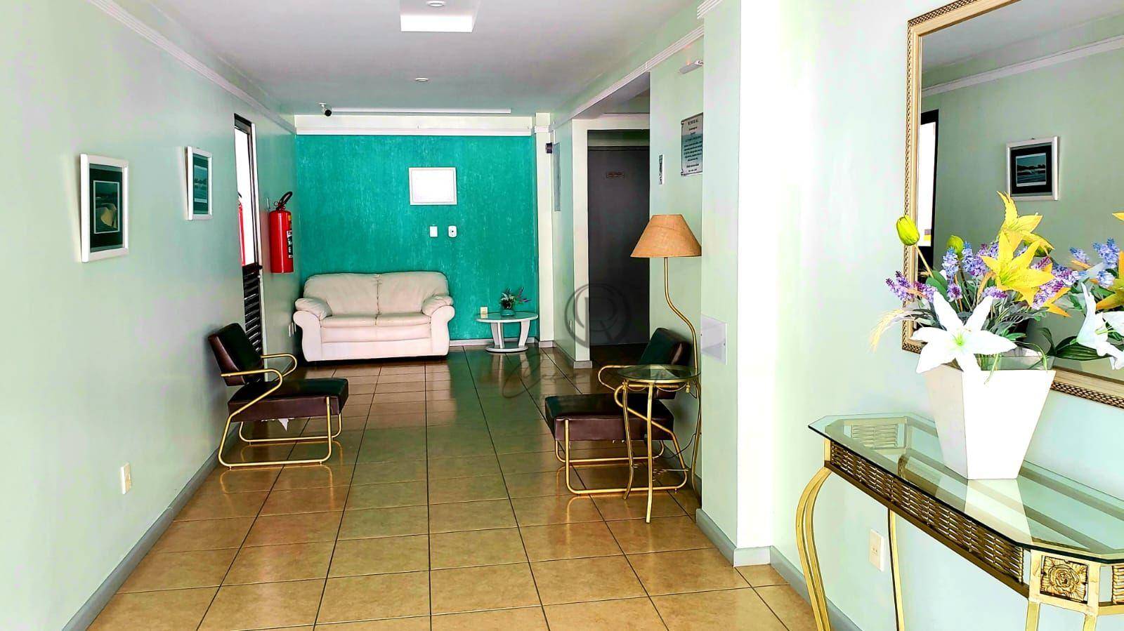 Apartamento, 3 quartos, 126 m² - Foto 3