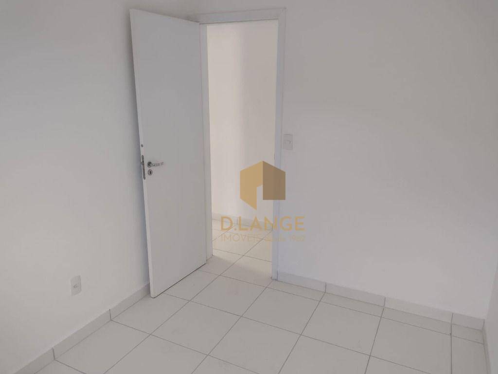 Apartamento à venda com 2 quartos, 47m² - Foto 17