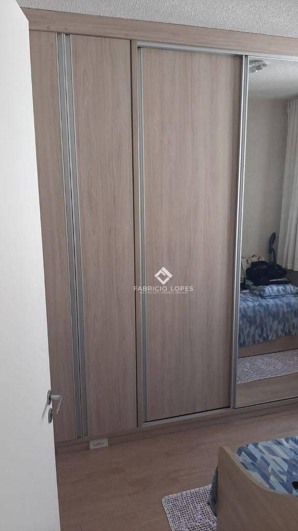 Apartamento à venda com 2 quartos, 45m² - Foto 9