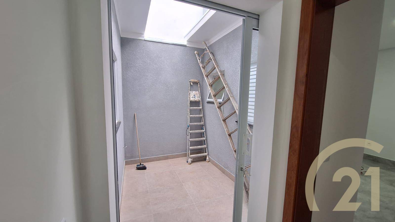 Casa de Condomínio à venda com 3 quartos, 120m² - Foto 13