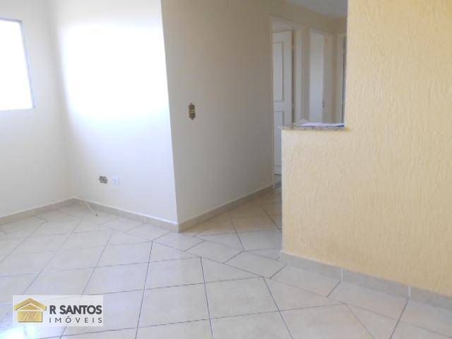 Apartamento à venda e aluguel com 2 quartos, 60m² - Foto 2