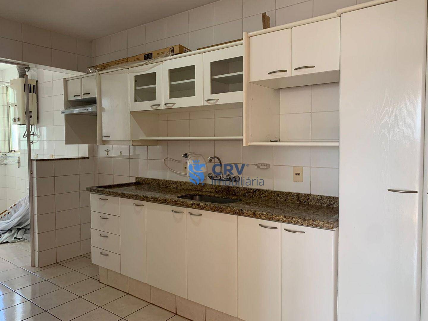 Apartamento à venda com 3 quartos, 84m² - Foto 8