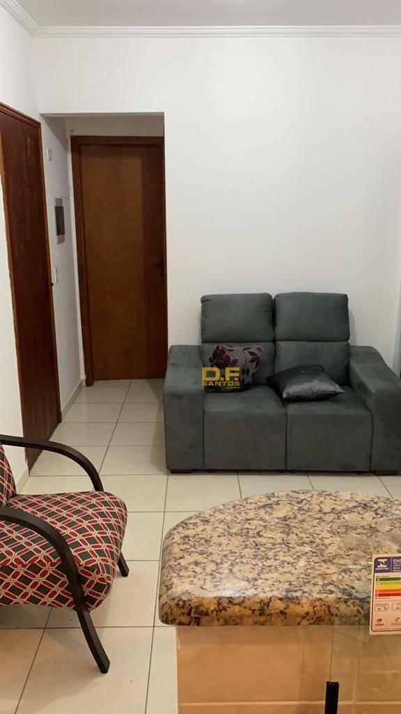 Apartamento à venda com 1 quarto, 39m² - Foto 20