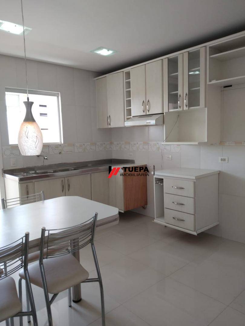 Apartamento à venda com 3 quartos, 91m² - Foto 1