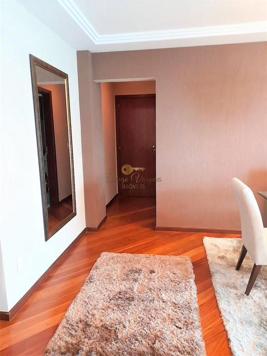 Cobertura à venda com 3 quartos, 214m² - Foto 4