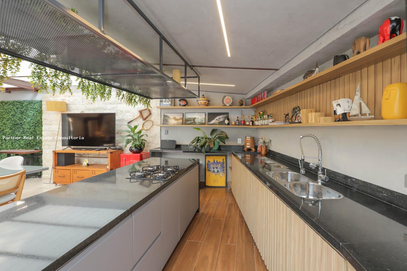 Casa de Condomínio à venda com 3 quartos, 383m² - Foto 35