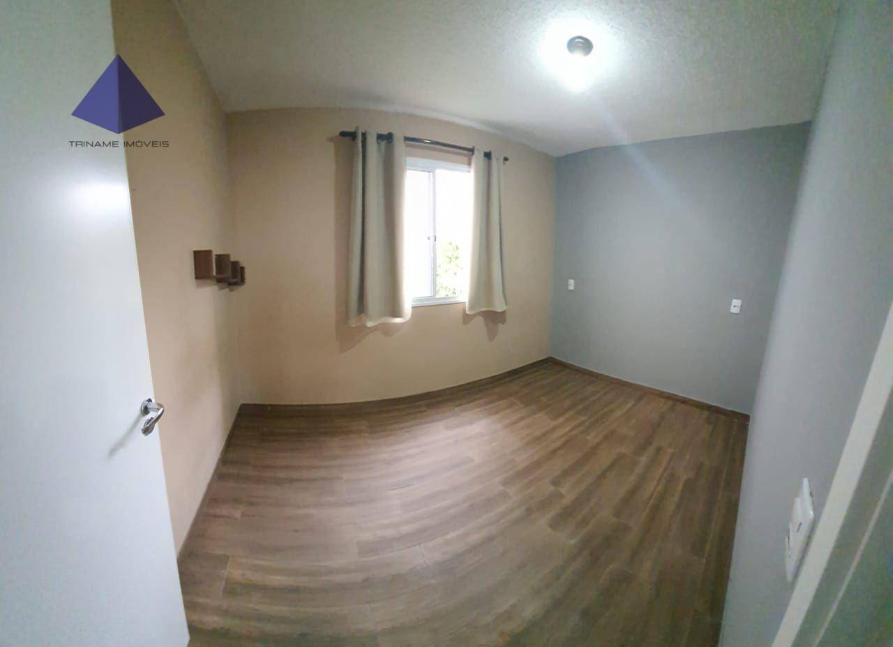 Apartamento à venda com 2 quartos, 40m² - Foto 7