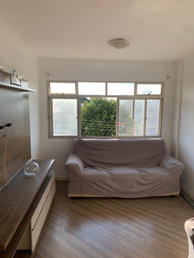 Apartamento à venda com 3 quartos, 57m² - Foto 5