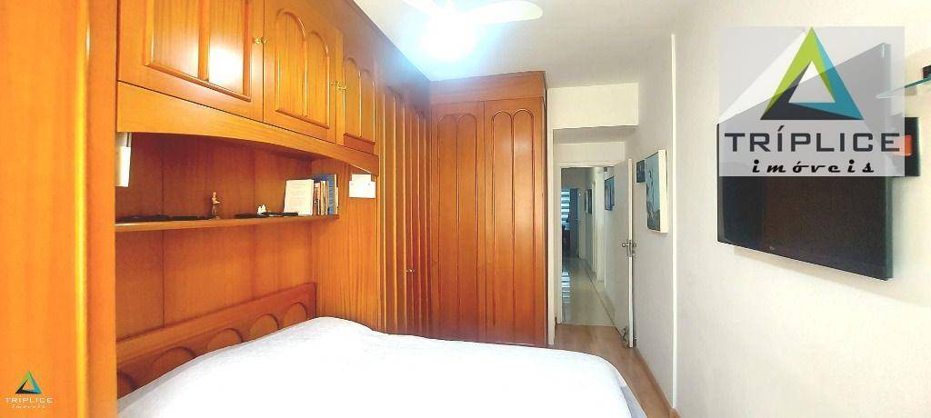 Apartamento à venda com 3 quartos, 179m² - Foto 70