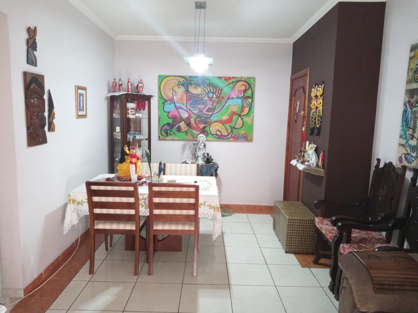 Apartamento à venda com 1 quarto, 55m² - Foto 9