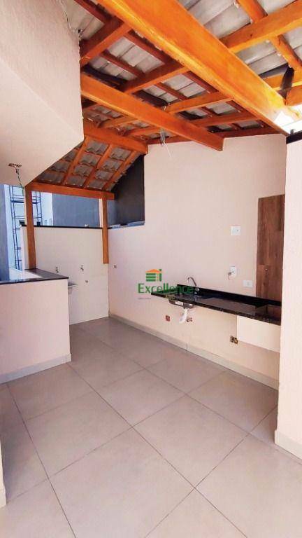 Sobrado à venda com 3 quartos, 130m² - Foto 18