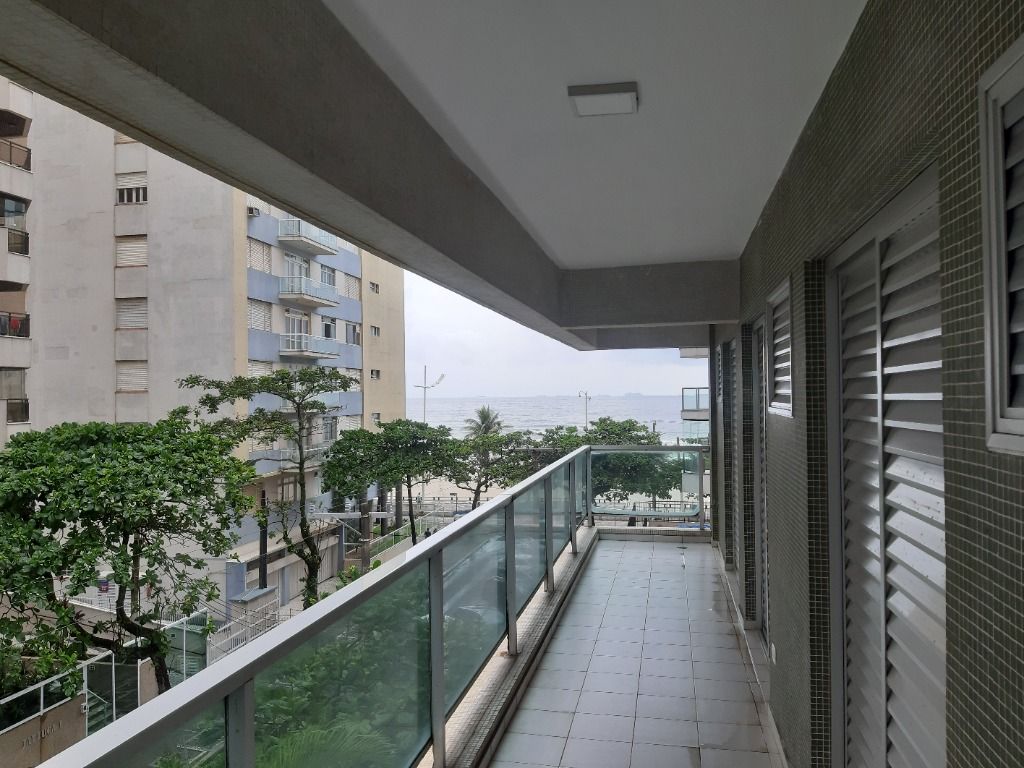 Apartamento à venda com 3 quartos, 130m² - Foto 9