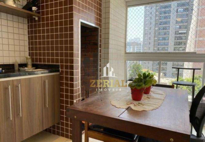 Apartamento à venda com 3 quartos, 154m² - Foto 18