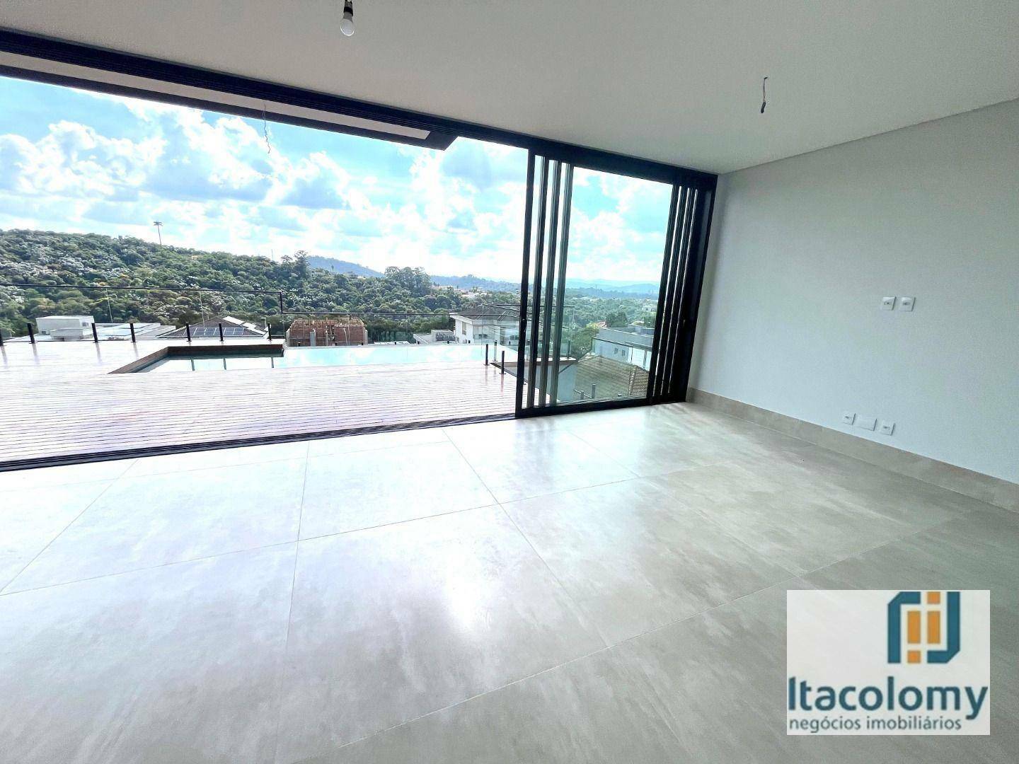 Casa de Condomínio à venda com 4 quartos, 605m² - Foto 17