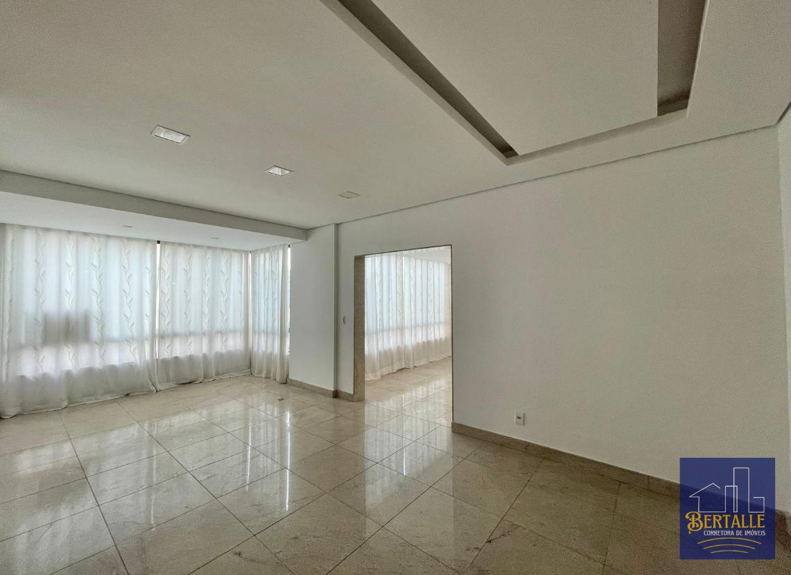 Apartamento à venda com 3 quartos, 250m² - Foto 18