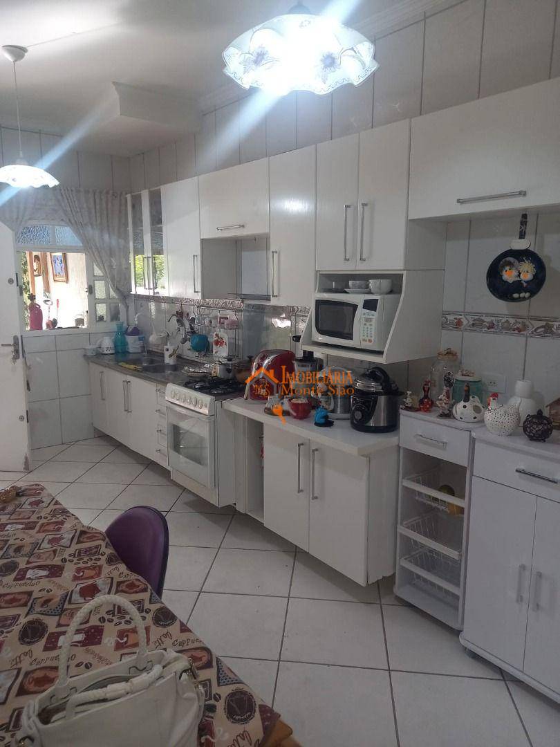 Sobrado à venda com 2 quartos, 125M2 - Foto 8