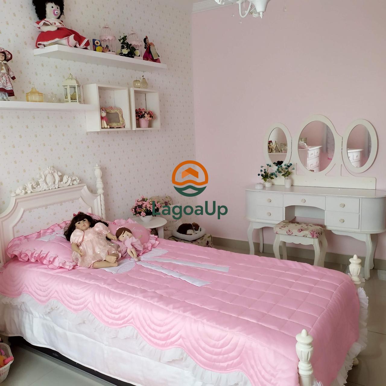 Casa de Condomínio à venda com 4 quartos, 266m² - Foto 23