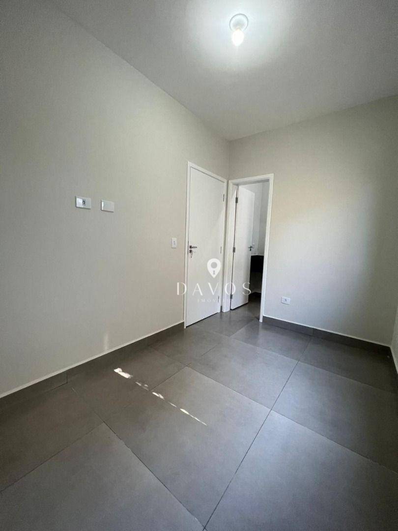 Sobrado à venda com 3 quartos, 120m² - Foto 7