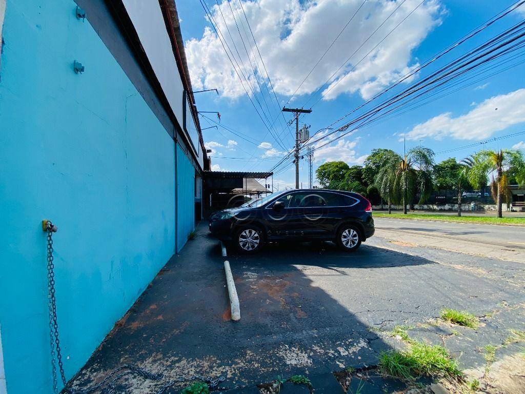 Depósito-Galpão, 1340 m² - Foto 3