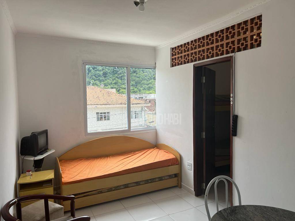 Kitnet e Studio à venda com 1 quarto, 29m² - Foto 12