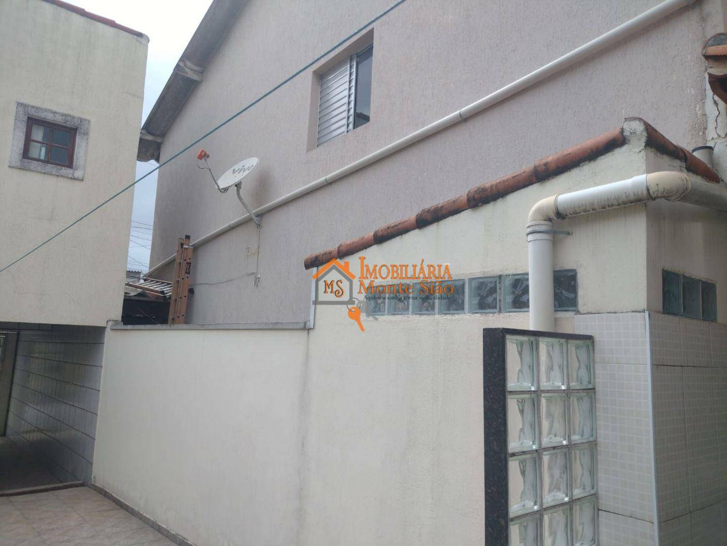 Casa à venda com 6 quartos, 300m² - Foto 38