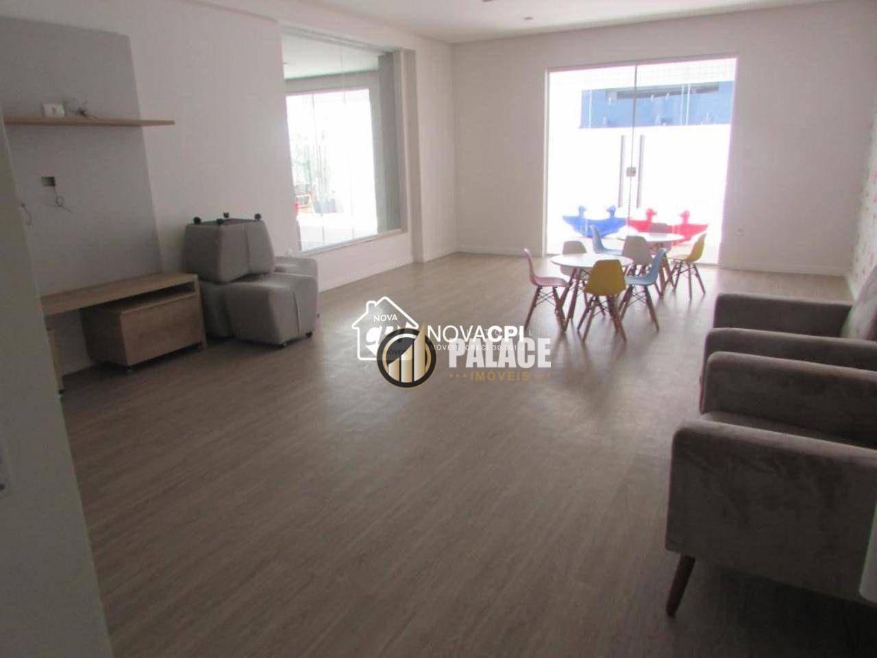 Apartamento à venda com 3 quartos, 162m² - Foto 33